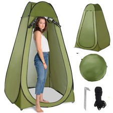 Camping Pop Up Changing Tent