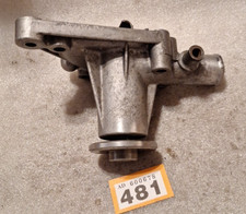 MINI A SERIES WATER PUMP AUSTIN 1100 1300 BYPASS PIPE MIDGET HORNET