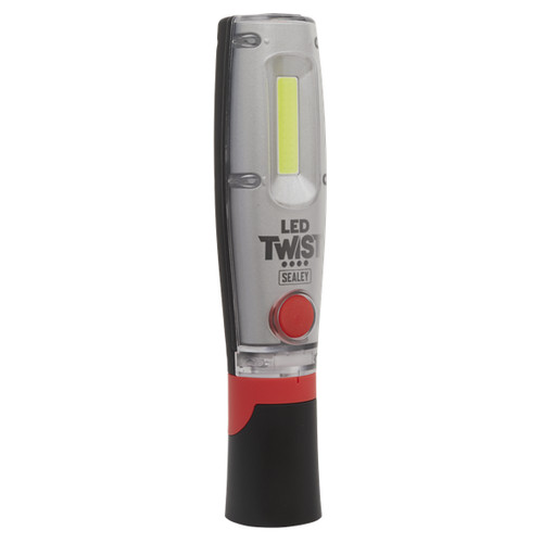 Sealey cob 1w led - 8w,