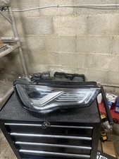 Audi A3 S3 RS3 8V LED Matrix