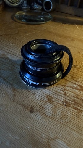 Hope complete headset bottom - complete,