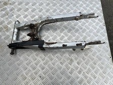 Honda XLR125  1997 2002 XLR Swingarm Swing Arm Swinging Arm