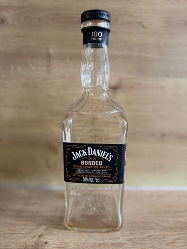 Jack daniels bonded - jack,