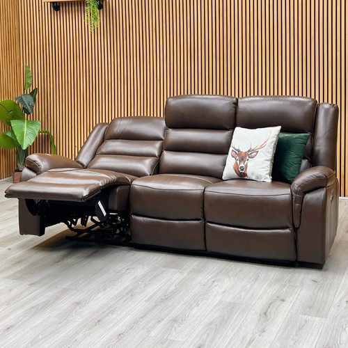 Berlin seater sofa - 3,