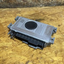 Ducati ECU Computer Control