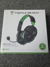 Turtle Beach Recon 50X Wired