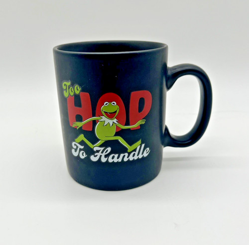 The muppets kermit - the,