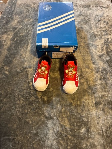 Adidas disney superstar 360 - disney,
