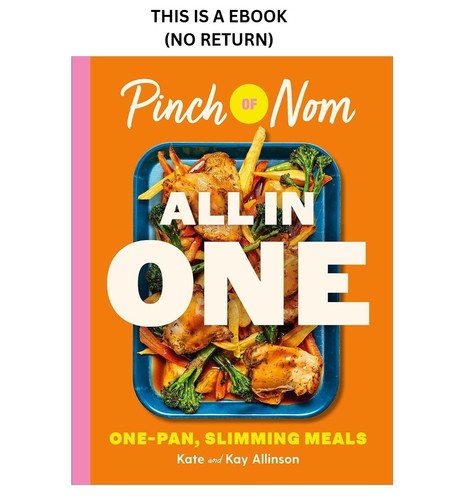 Kay allinson pinch nom all - kay,