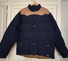  Penfield Pellam Padded Jacket