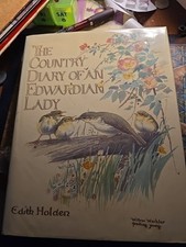 The Country Diary of an
