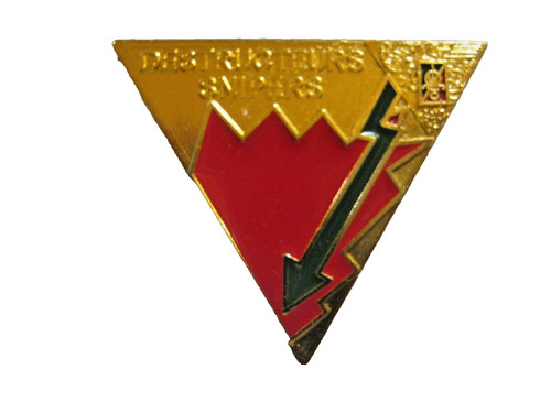 Foreign legion paratrooper - legion, 2nd