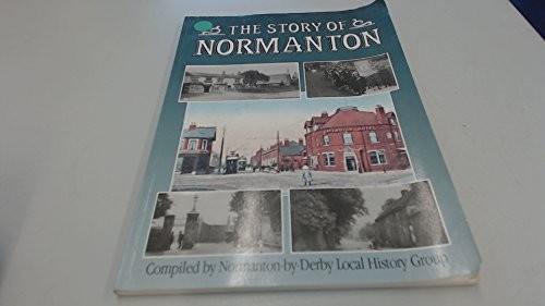 Normanton derby the story - the,