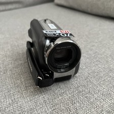 Panasonic SDR-H80 Handheld HDD