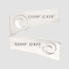 Malibu Boat Surf Gate Plates