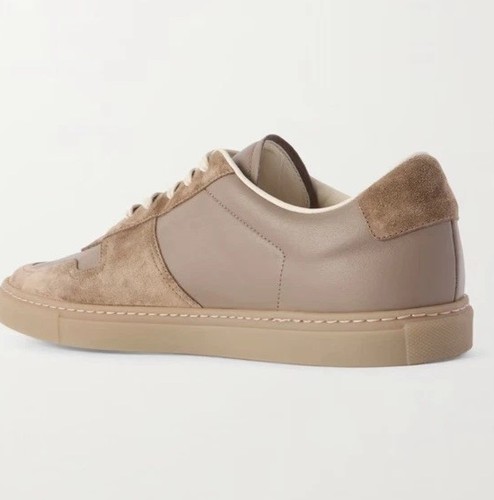 Common projects bball suede - common,