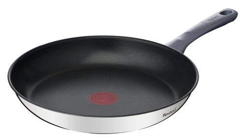 Tefal stainless steel non - tefal,