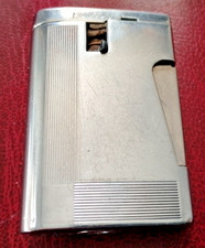 RONSON CADET Gas & flint