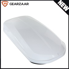 Gearzaar Car Roof Top Box Dual