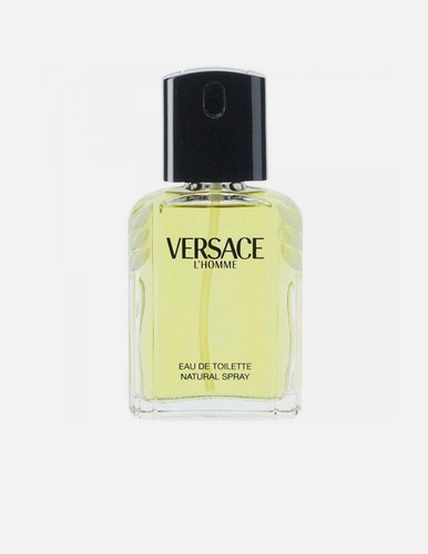 Versace homme eau de - l'homme,
