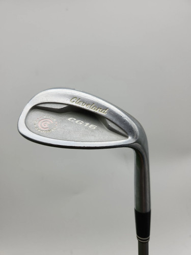 2011 cleveland cg16 chrome - cleveland,