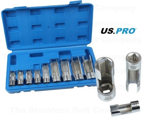 Pro difficult access socket - us,