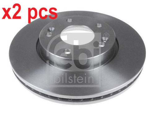 Pcs sides front - l&r, 108573