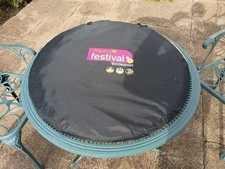 Regatta festival hydrafort play tent. Well used. Collect from S60.