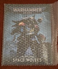 Warhammer 40k 10th Edition