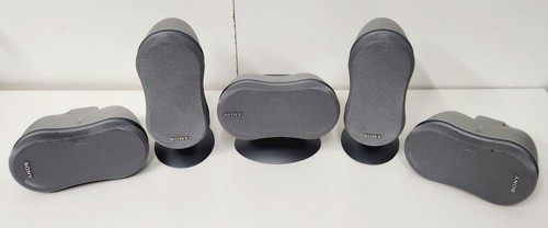 Set sony pascal ms835 - set, ss-ms835