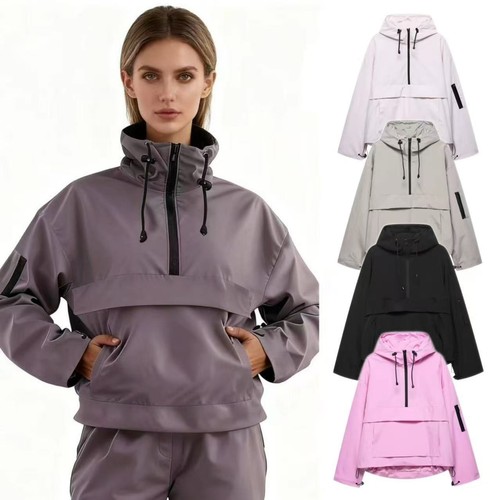 Waterproof women s - 3-in-1,