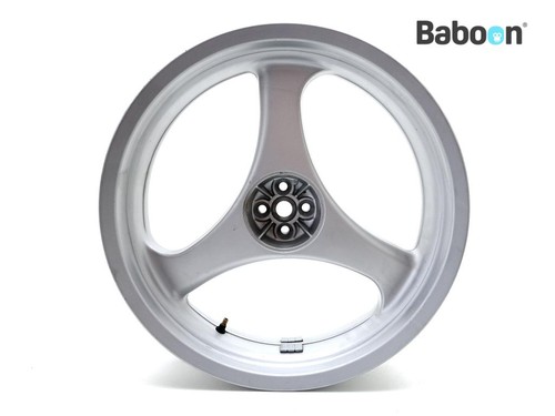 Rear wheel bmw - wheel, rs