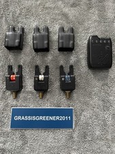 Gardner ATTs Alarms X 3 With