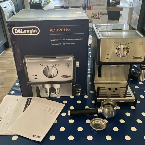 Delonghi ecp35 coffee - delonghi, ecp35.31
