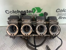 YAMAHA YZF1000 THUNDERACE CARBS  YEAR 1997-2000 (CMB1204)