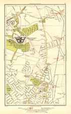 London barkingside grange - london.,