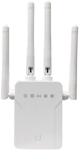 Wifi extender repeater - wifi,