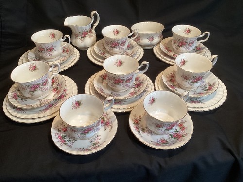 Royal albert lavender - albert,