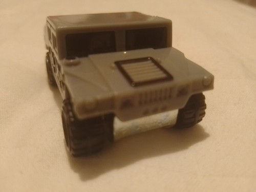 Hot wheels humvee hw - humvee,