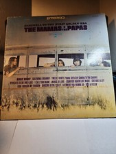 The Mamas & The Papas -