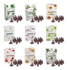 Stamford incense dhoop cones - stamford,