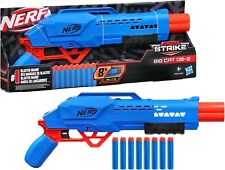 Nerf Alpha strike Blaster Big