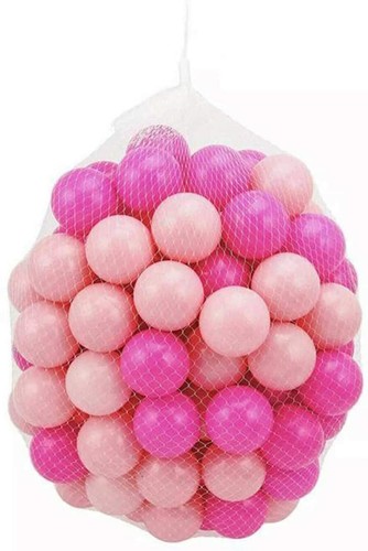Plastic balls for children 100 - children,