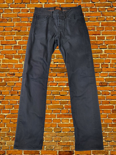 Superdry copper black denim - copper,