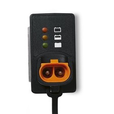 Genuine Yamaha YEC Build-in