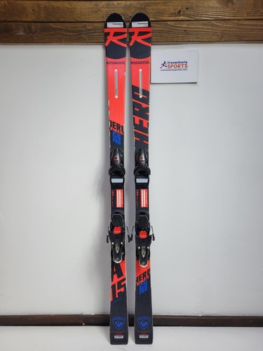 Rossignol hero fis - fis, gs