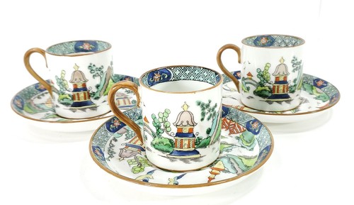 English crown staffordshire - english,