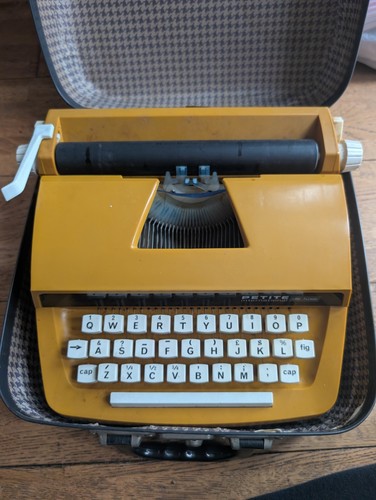 Vintage playcraft petite de - vintage,