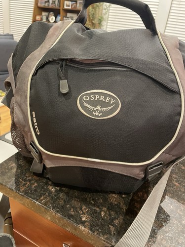 Osprey astro resource series - resource,