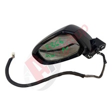 HONDA STEPWAGON MK3 05-09 LEFT PASSENGER SIDE N/S WING DOOR MIRROR